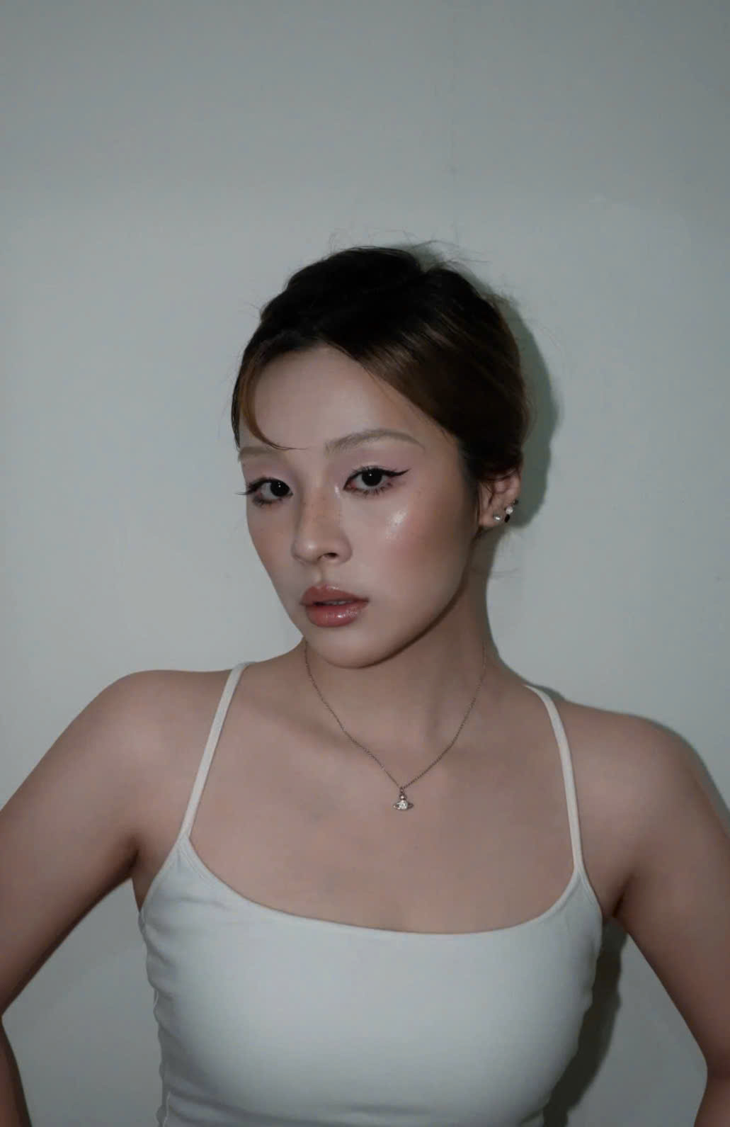 Jennie biến con g&aacute;i khắp c&otilde;i mạng th&agrave;nh &ldquo;ti&ecirc;n c&aacute;&rdquo;: Trend makeup cực phẩm cho m&ugrave;a h&egrave; đ&acirc;y chứ đ&acirc;u- Ảnh 9.