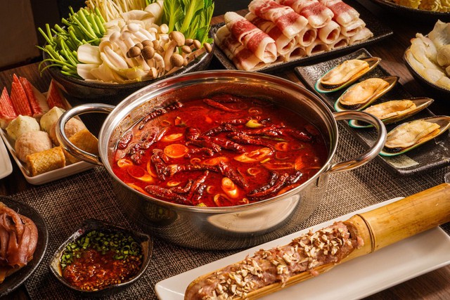 Hay đầy bụng, kh&oacute; ti&ecirc;u? Những m&oacute;n ăn n&agrave;y c&oacute; thể gi&uacute;p dạ d&agrave;y v&agrave; đường ruột &ldquo;dễ chịu&rdquo; hơn- Ảnh 4.