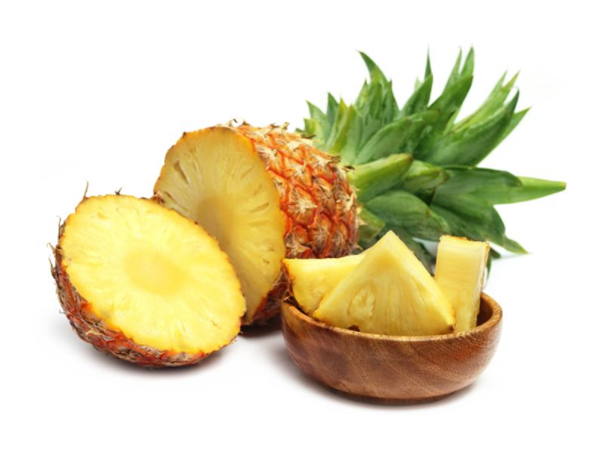 2 loại quả b&aacute;n đầy chợ Việt, được v&iacute; như &ldquo;kho dưỡng chất&rdquo; cho mắt, c&aacute;i số 1 g&acirc;y bất ngờ- Ảnh 1.