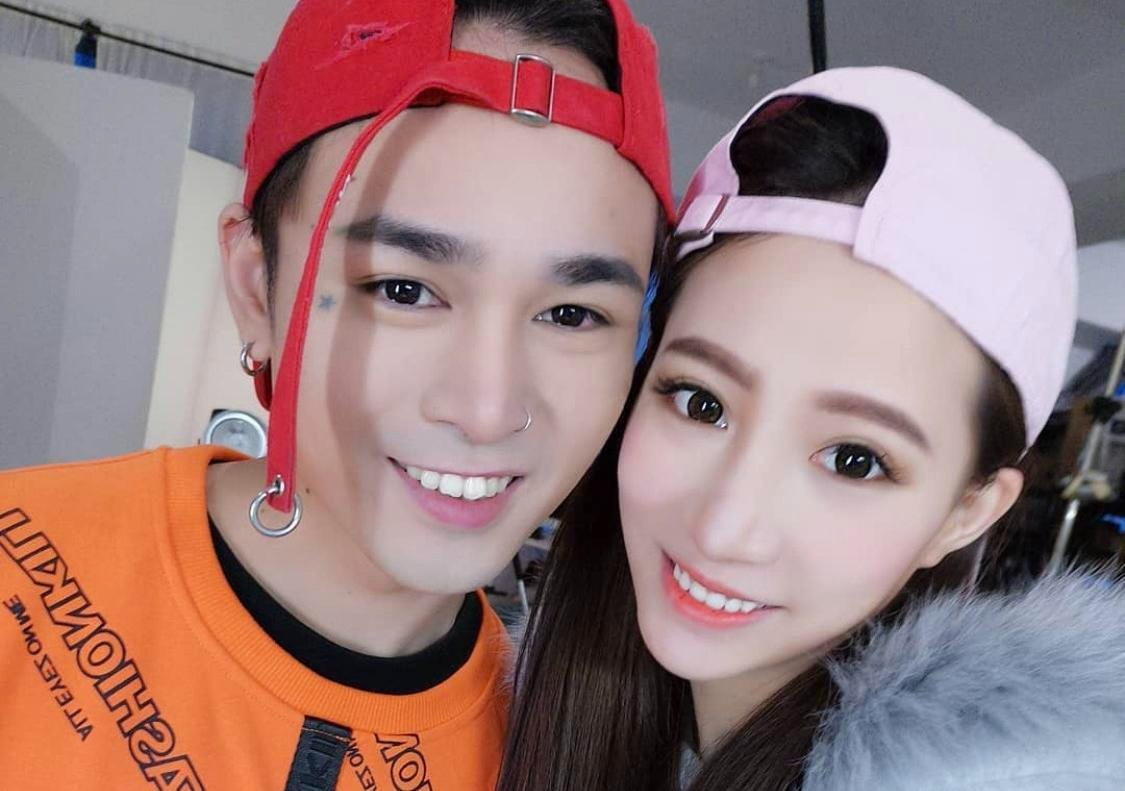 Mỹ nh&acirc;n showbiz th&aacute;o chạy khỏi chồng ca sĩ đi t&ugrave; 2 năm, bất ngờ đổi đời nhờ b&aacute;n mặt h&agrave;ng ai thấy cũng đỏ mặt- Ảnh 2.