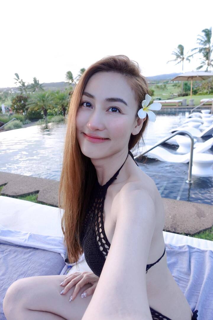 Cuộc sống tr&aacute;i ngược của d&agrave;n mỹ nh&acirc;n phim "Nh&agrave; c&oacute; 5 n&agrave;ng ti&ecirc;n" sau 13 năm- Ảnh 6.