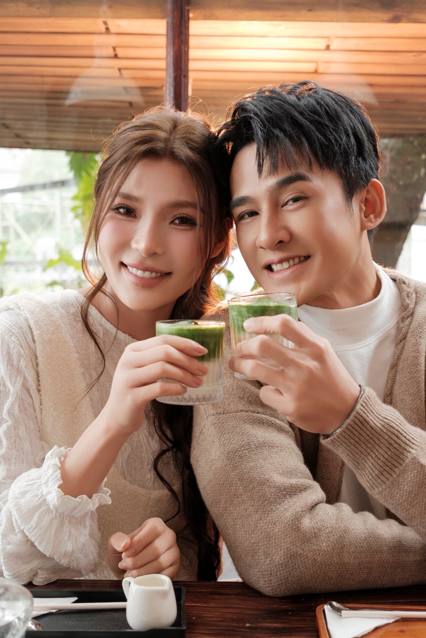 Gia đ&igrave;nh Lương Thế Th&agrave;nh - Th&uacute;y Diễm gặp chuyện, phải l&ecirc;n tiếng cảnh b&aacute;o- Ảnh 2.