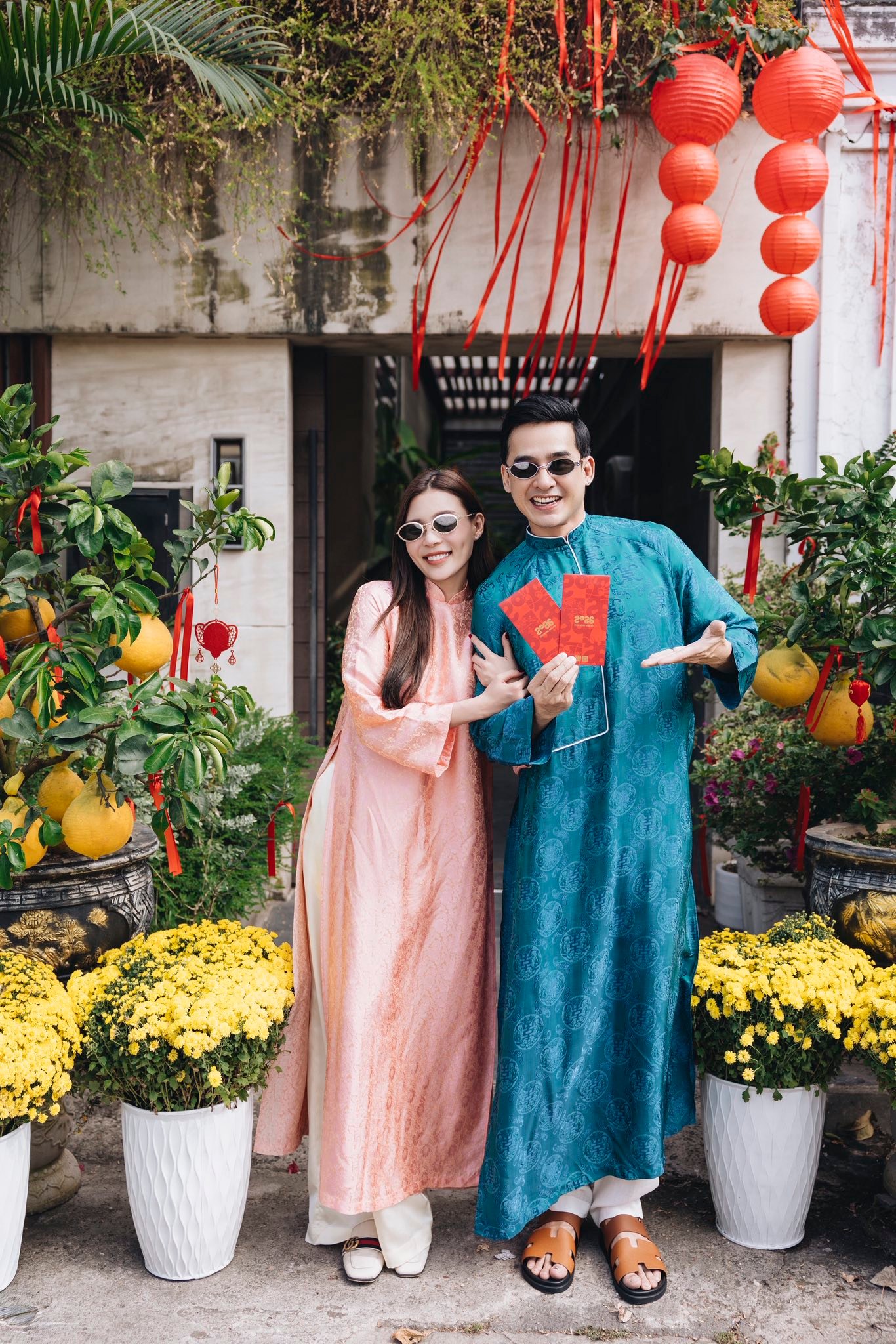 Gia đ&igrave;nh Lương Thế Th&agrave;nh - Th&uacute;y Diễm gặp chuyện, phải l&ecirc;n tiếng cảnh b&aacute;o- Ảnh 4.