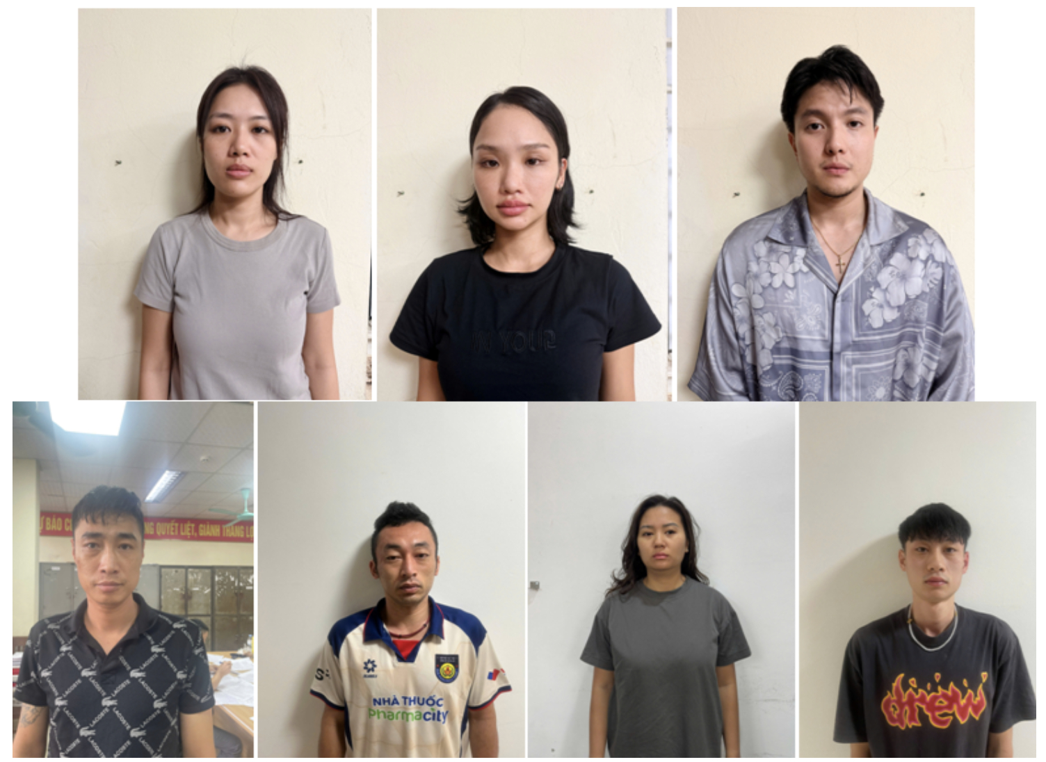 To&agrave;n cảnh b&ecirc; bối ma tu&yacute; của Miu L&ecirc;: Sự sụp đổ của nghệ sĩ đang c&oacute; mọi thứ trong tay- Ảnh 3.