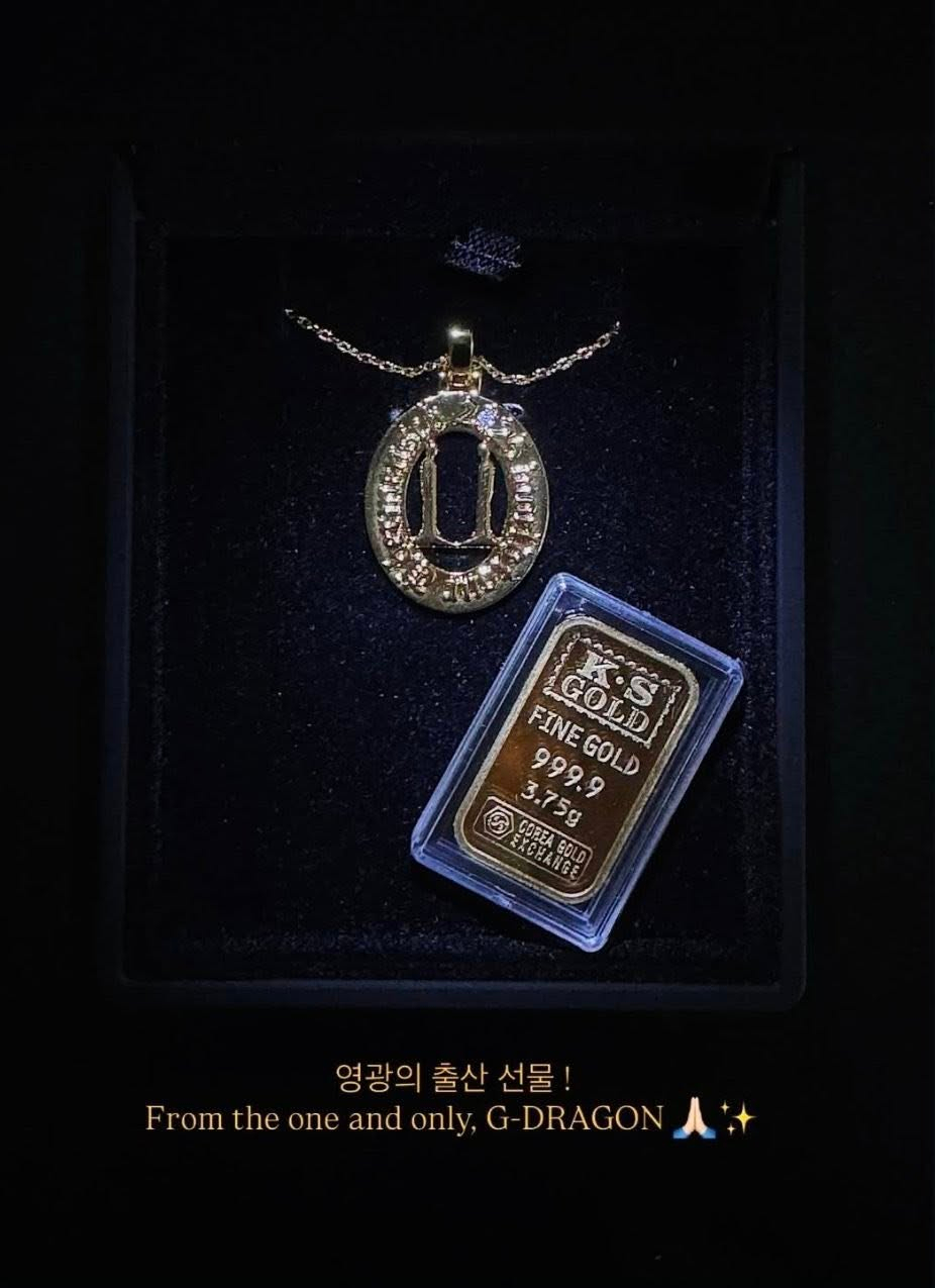 Cho&aacute;ng với độ gi&agrave;u của G-Dragon: Chủ căn hộ 640 tỷ cho ph&oacute;ng thẳng si&ecirc;u xe v&agrave;o ph&ograve;ng kh&aacute;ch, hết mua nh&agrave; đến tặng v&agrave;ng 9999 cho nh&acirc;n vi&ecirc;n- Ảnh 11.