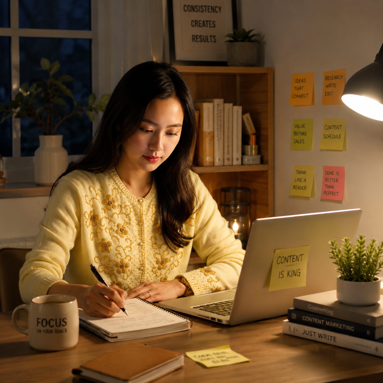Ngo&agrave;i lương ch&iacute;nh, t&ocirc;i kiếm th&ecirc;m 7 triệu/th&aacute;ng nhờ một việc l&agrave;m sau 8 giờ tối: Cuộc sống thay đổi r&otilde; sau tuổi 40 - Ảnh 2.
