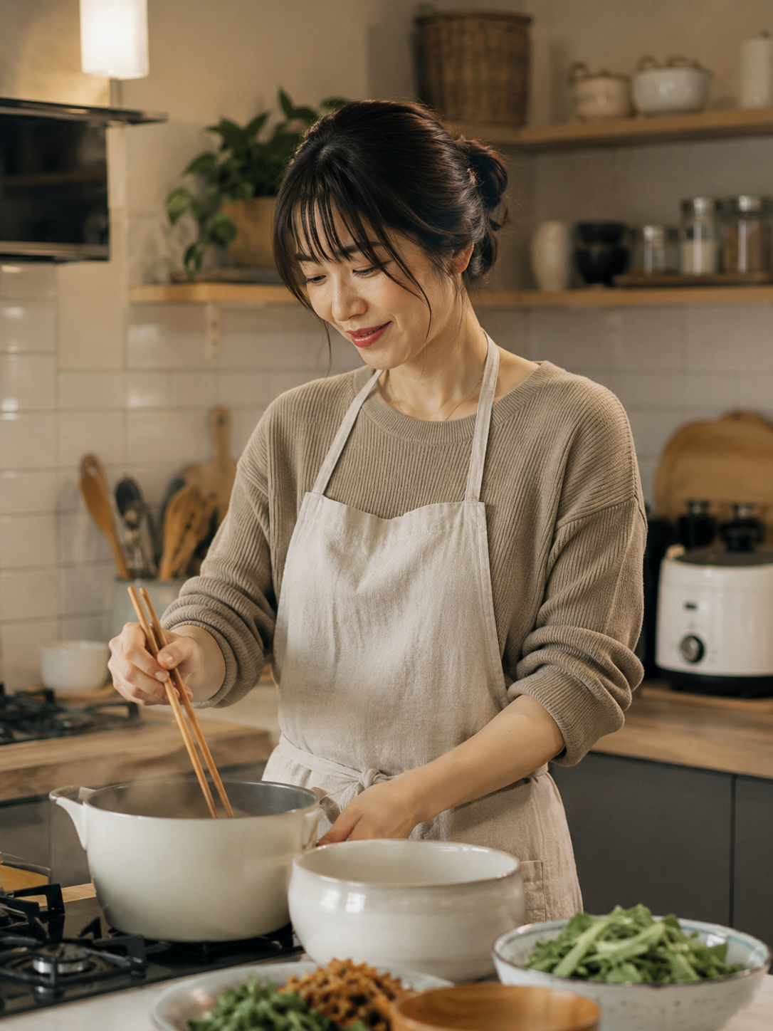 Mẹ ở H&agrave; Nội kể chuyện chi ti&ecirc;u: Kh&ocirc;ng cắt bữa, kh&ocirc;ng ăn kham khổ, t&ocirc;i vẫn giảm được gần 2 triệu tiền chợ mỗi th&aacute;ng nhờ đổi c&aacute;ch đi si&ecirc;u thị- Ảnh 3.