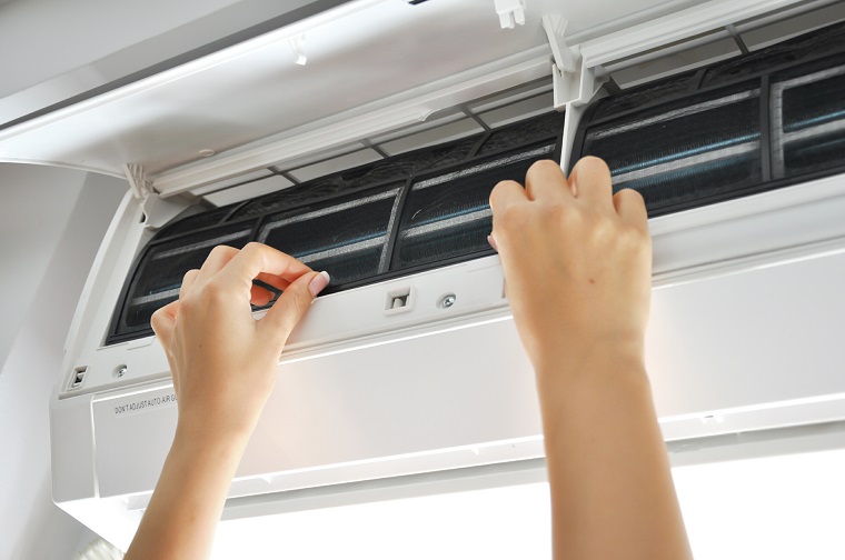 Cụ &ocirc;ng 70 tuổi phổi gần như "trắng x&oacute;a", b&aacute;c sĩ chỉ r&otilde; th&oacute;i quen "cực độc" khi d&ugrave;ng điều ho&agrave;- Ảnh 3.