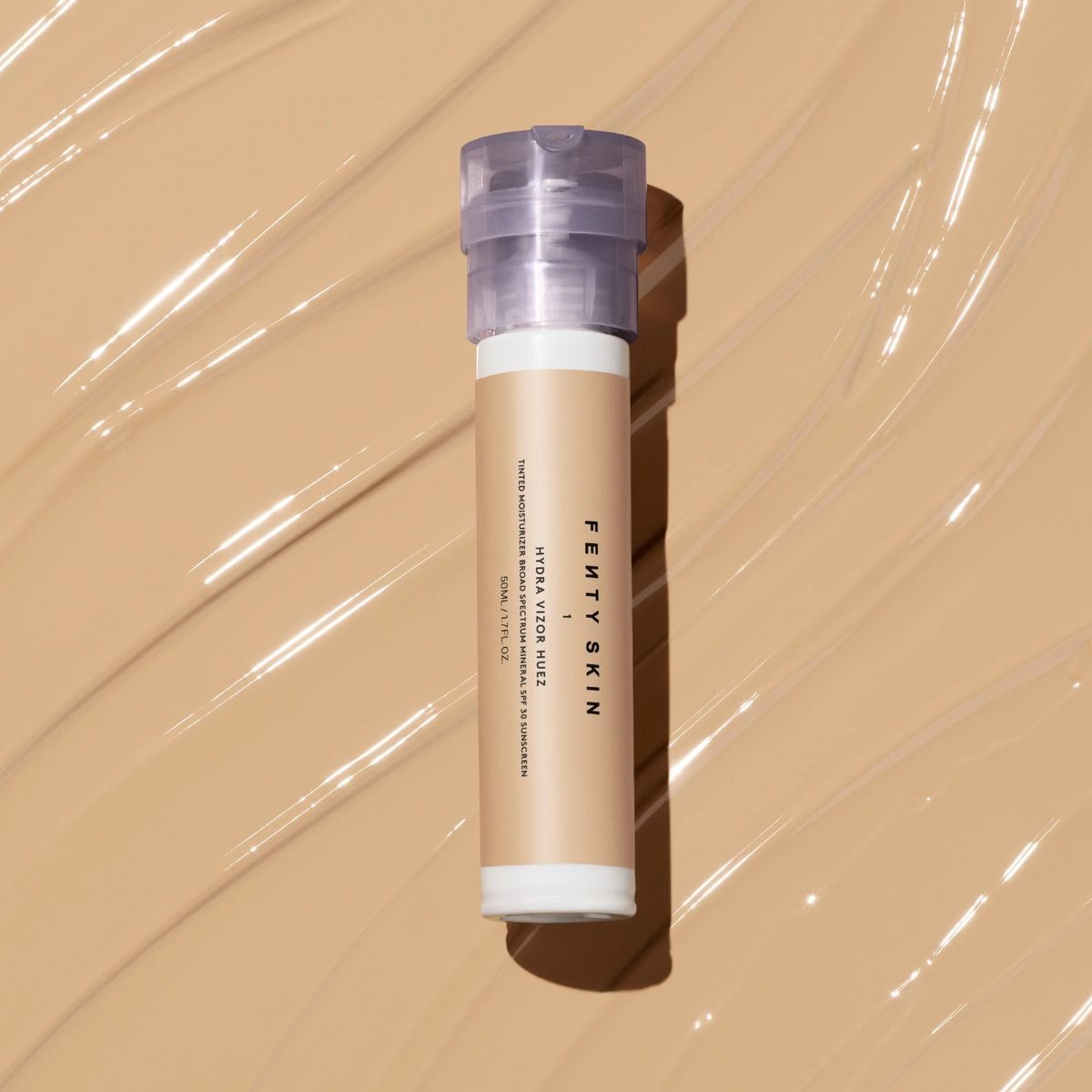 TOP 5 kem chống nắng b&aacute;n chạy nhất Sephora: Chị em to&agrave;n cầu m&ecirc; như điếu đổ, d&ugrave;ng 1 lần muốn mua lại N lần- Ảnh 6.