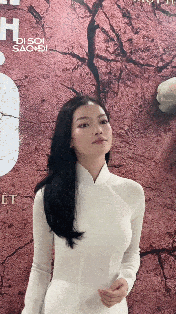 D&agrave;n sao Gen Z lũ lượt đi casting phim chị V&otilde; Thị S&aacute;u: Từ &ldquo;con g&aacute;i&rdquo; Trấn Th&agrave;nh đến sao nh&iacute; đắt show nhất Việt Nam- Ảnh 2.