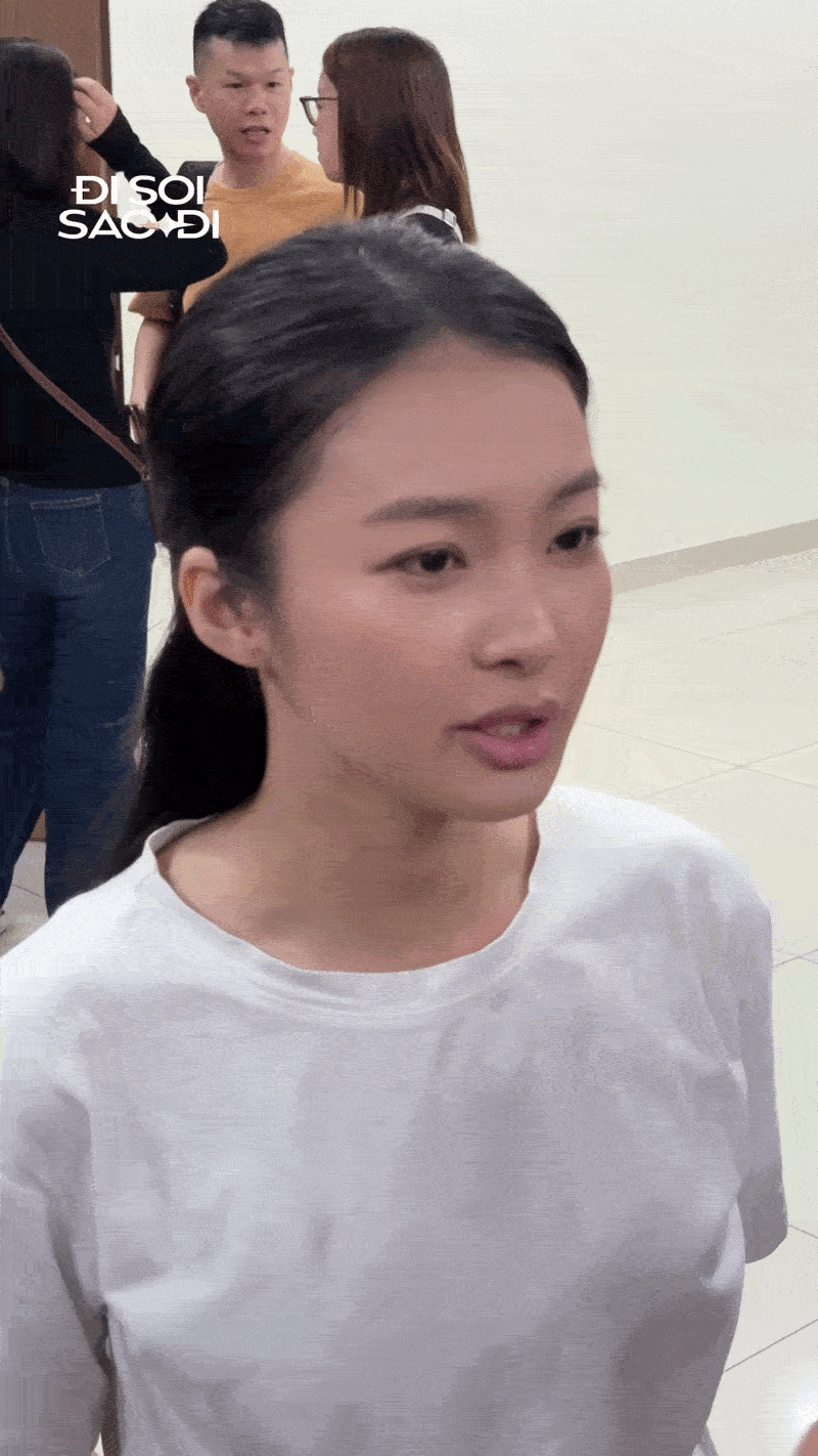 D&agrave;n sao Gen Z lũ lượt đi casting phim chị V&otilde; Thị S&aacute;u: Từ &ldquo;con g&aacute;i&rdquo; Trấn Th&agrave;nh đến sao nh&iacute; đắt show nhất Việt Nam- Ảnh 5.