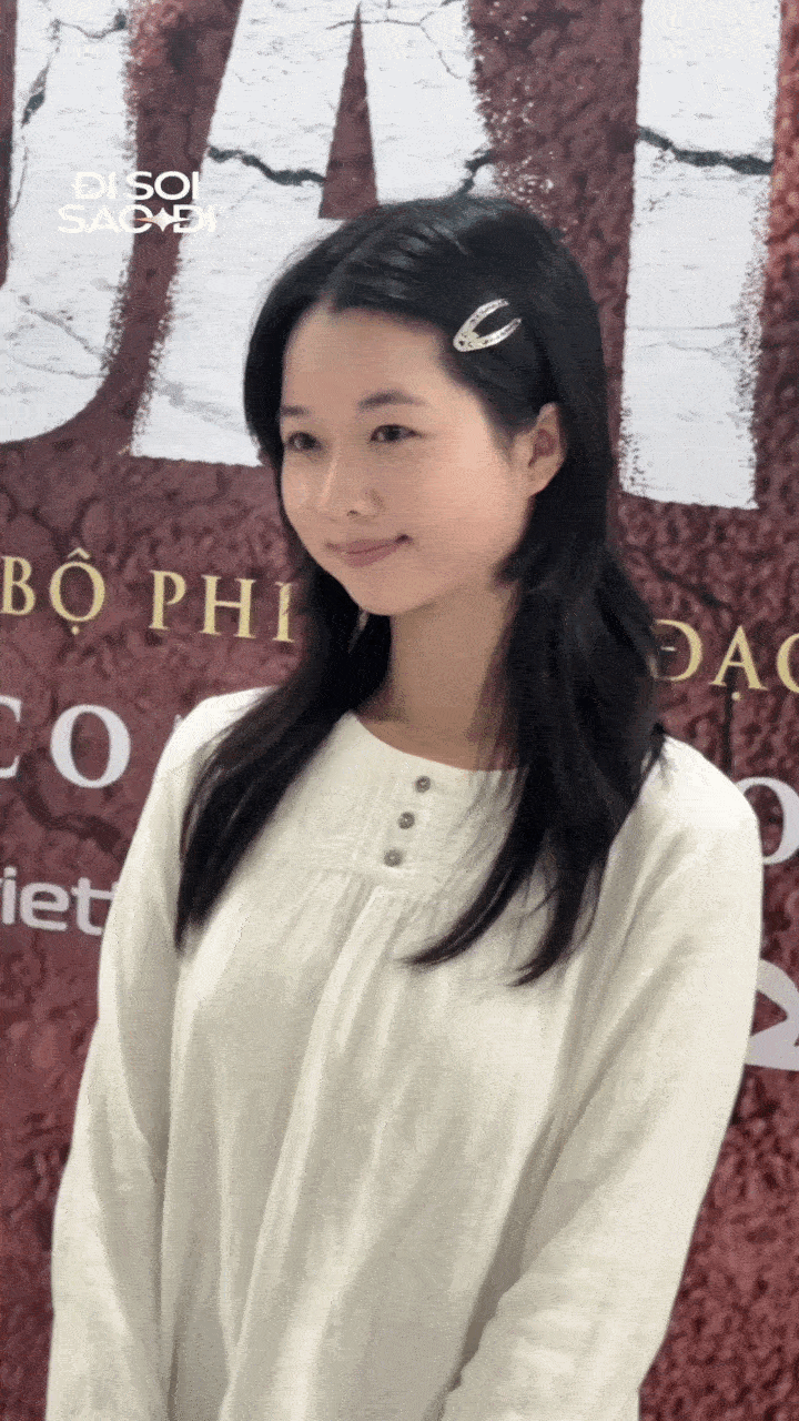 D&agrave;n sao Gen Z lũ lượt đi casting phim chị V&otilde; Thị S&aacute;u: Từ &ldquo;con g&aacute;i&rdquo; Trấn Th&agrave;nh đến sao nh&iacute; đắt show nhất Việt Nam- Ảnh 4.