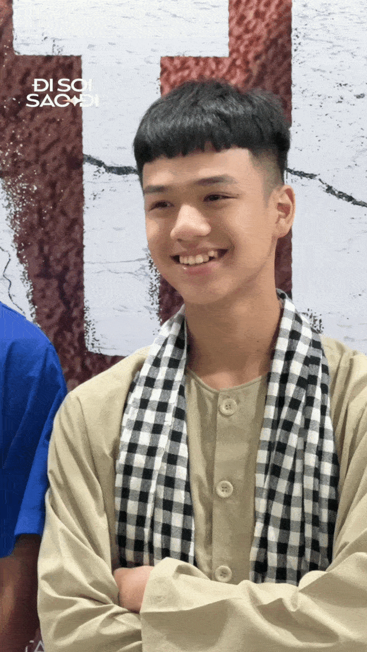D&agrave;n sao Gen Z lũ lượt đi casting phim chị V&otilde; Thị S&aacute;u: Từ &ldquo;con g&aacute;i&rdquo; Trấn Th&agrave;nh đến sao nh&iacute; đắt show nhất Việt Nam- Ảnh 7.