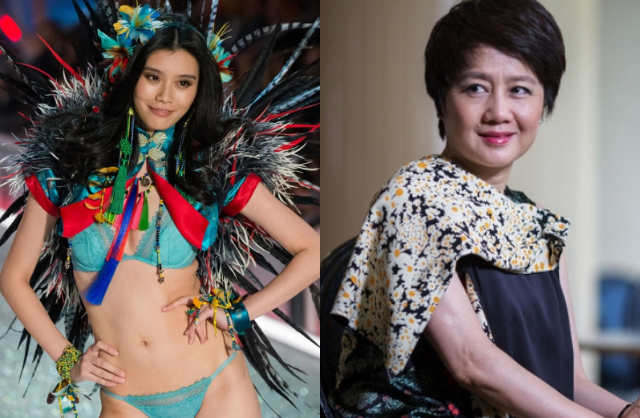 Thi&ecirc;n thần Victoria&rsquo;s Secret nhận 571 tỷ đồng, l&ecirc;n chức khủng trong gia tộc tr&ugrave;m s&ograve;ng bạc Macau sau 7 năm l&agrave;m d&acirc;u- Ảnh 5.