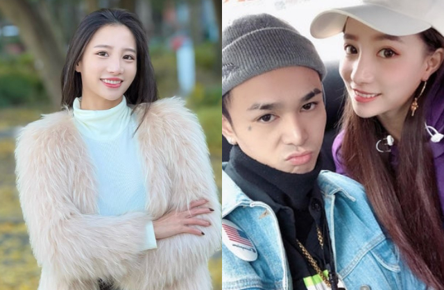 Mỹ nh&acirc;n showbiz th&aacute;o chạy khỏi chồng ca sĩ đi t&ugrave; 2 năm, bất ngờ đổi đời nhờ b&aacute;n mặt h&agrave;ng ai thấy cũng đỏ mặt- Ảnh 1.