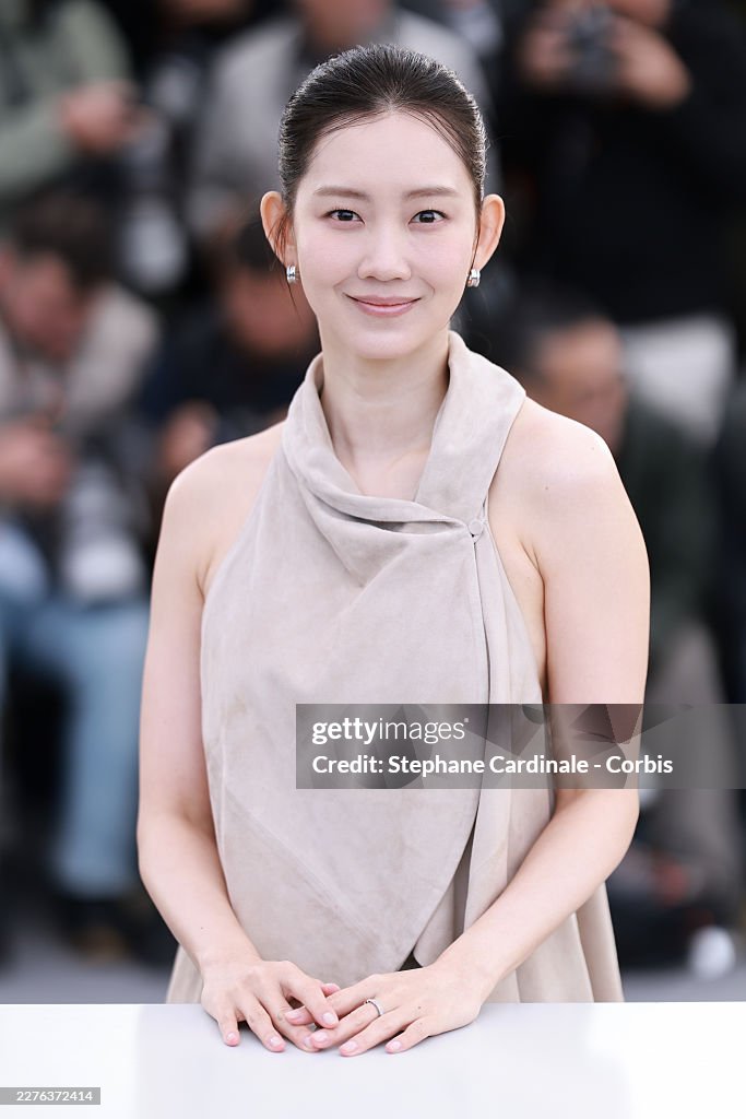 Getty Images b&oacute;c trần ch&ecirc;nh lệch nhan sắc giữa sao Trung v&agrave; H&agrave;n- Ảnh 16.