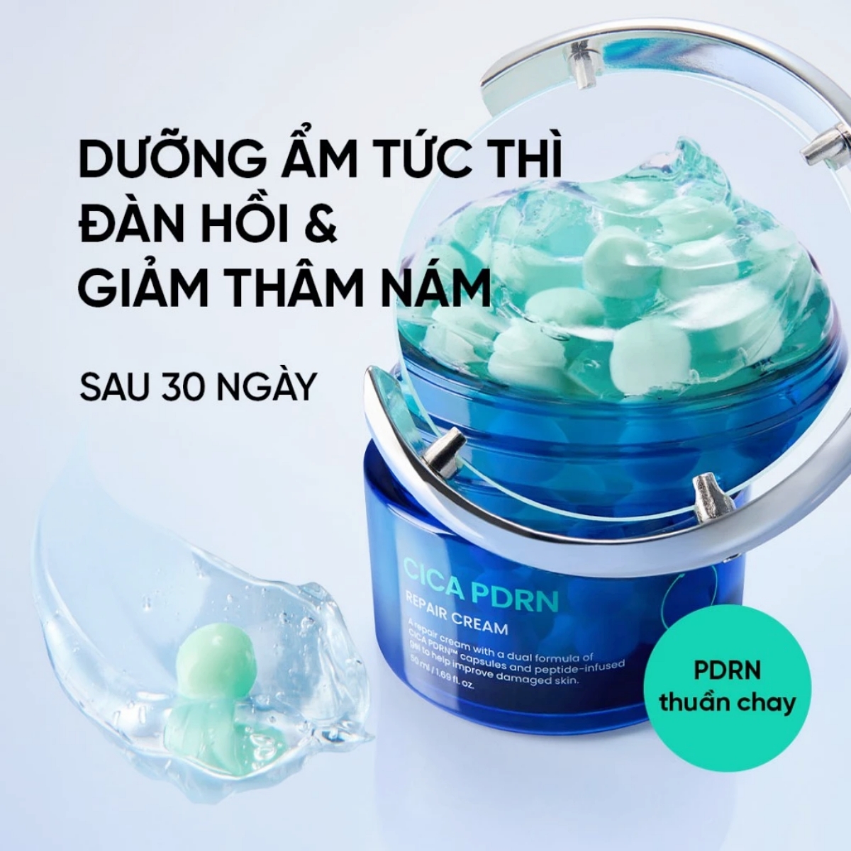 Chăm da kiểu &ldquo;b&aacute;nh mỳ kẹp&rdquo;: B&iacute; quyết gi&uacute;p da kh&ocirc; giữ ẩm l&acirc;u hơn khi ngồi điều h&ograve;a - Ảnh 6.