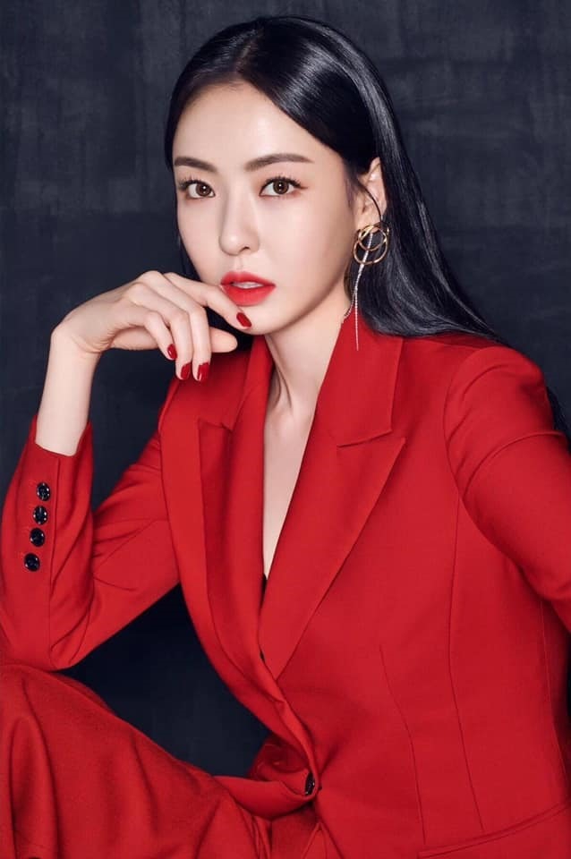 "Đệ nhất dao k&eacute;o" Lee Da Hee bị "đ&aacute;"  phũ ph&agrave;ng sau 3 năm y&ecirc;u: Sụt c&acirc;n thảm hại, trải qua cảm gi&aacute;c tận c&ugrave;ng của nỗi đau- Ảnh 6.