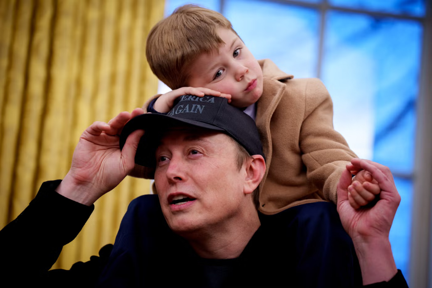 C&aacute;ch dạy con của tỷ ph&uacute; Elon Musk- Ảnh 3.