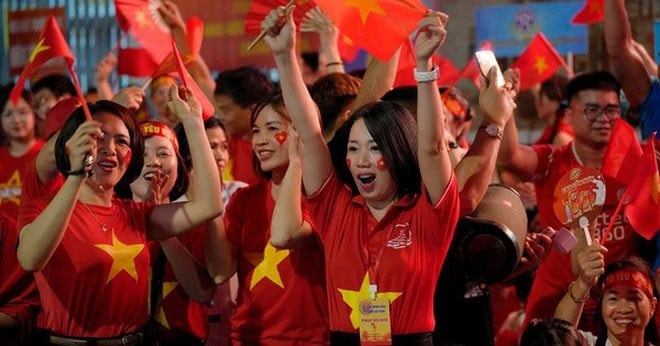 Tin vui: Việt Nam c&oacute; 1 lĩnh vực đang được luật h&oacute;a bằng 10 năm trước cộng lại, tiềm năng to&agrave;n cầu 6.000 tỷ USD- Ảnh 1.