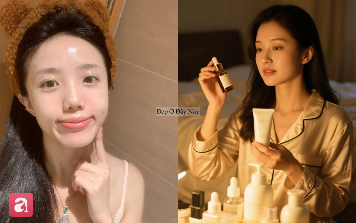 H&oacute;a ra: Đi ngủ đ&uacute;ng c&aacute;ch cũng c&oacute; thể ngừa l&atilde;o h&oacute;a - Ảnh 3.