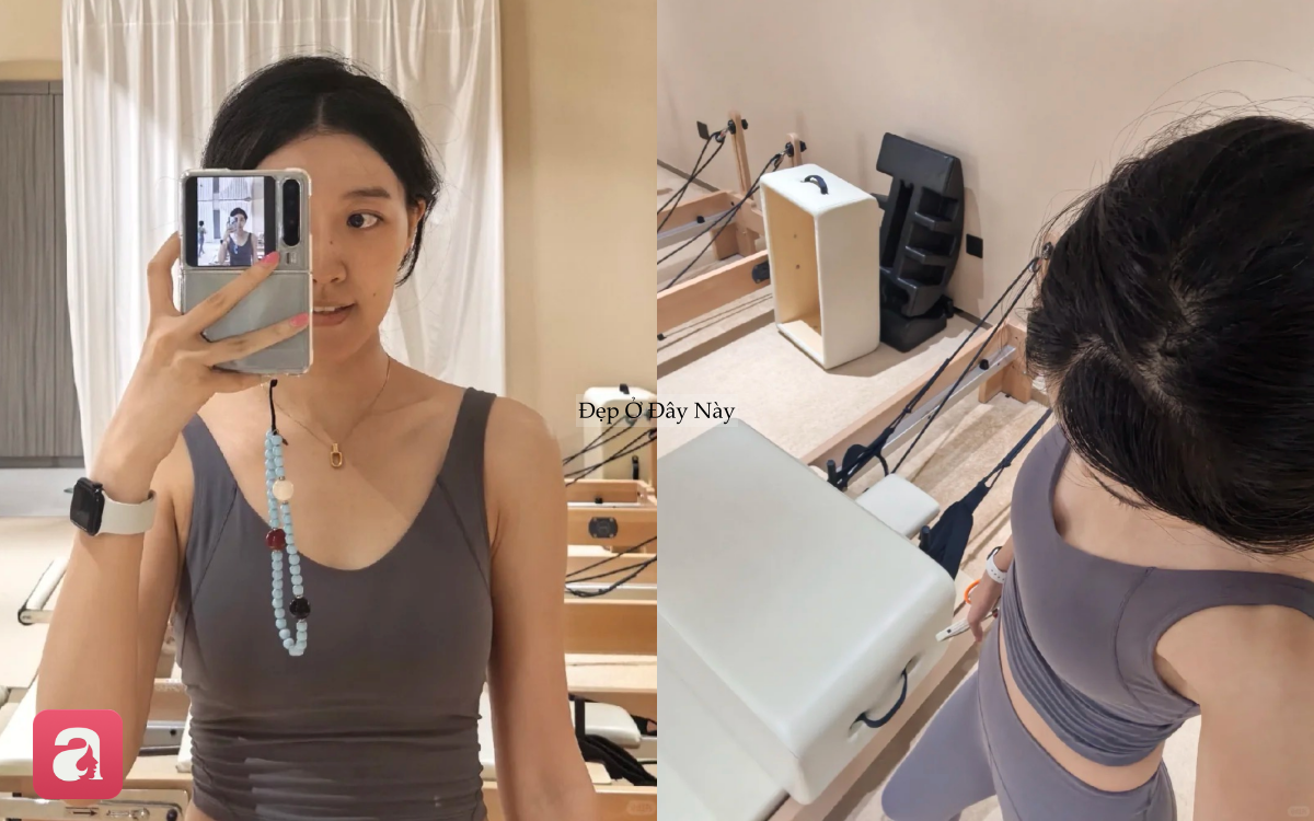 Tự "detox da" tại nh&agrave;: N&agrave;ng blogger U30 khiến l&agrave;n da thay đổi thấy r&otilde; - Ảnh 4.