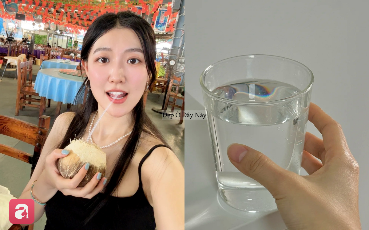 Tự "detox da" tại nh&agrave;: N&agrave;ng blogger U30 khiến l&agrave;n da thay đổi thấy r&otilde; - Ảnh 6.