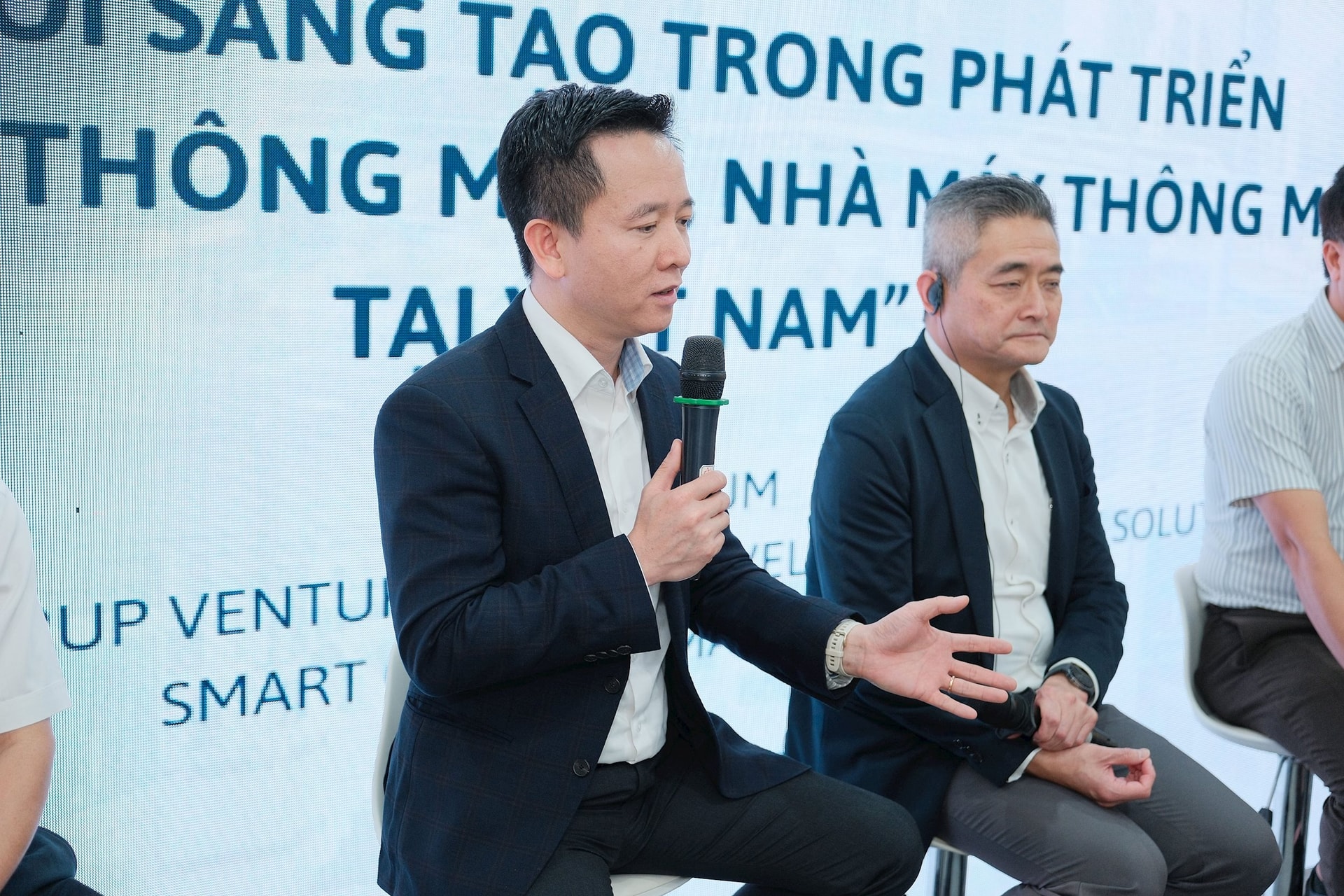Tin vui: Việt Nam c&oacute; 1 lĩnh vực đang được luật h&oacute;a bằng 10 năm trước cộng lại, tiềm năng to&agrave;n cầu 6.000 tỷ USD- Ảnh 5.