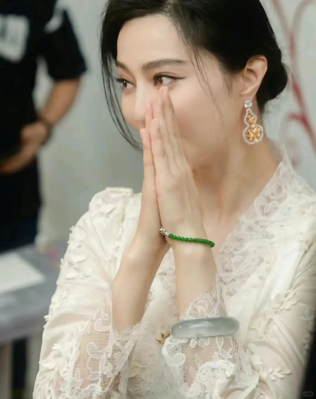 Từ chiếc v&ograve;ng phỉ th&uacute;y 5 năm chưa "y&ecirc;n" của Hằng T&uacute;i: Người mới chơi ngọc cần biết g&igrave; để kh&ocirc;ng lạc giữa "ma trận" thật - giả? - Ảnh 7.