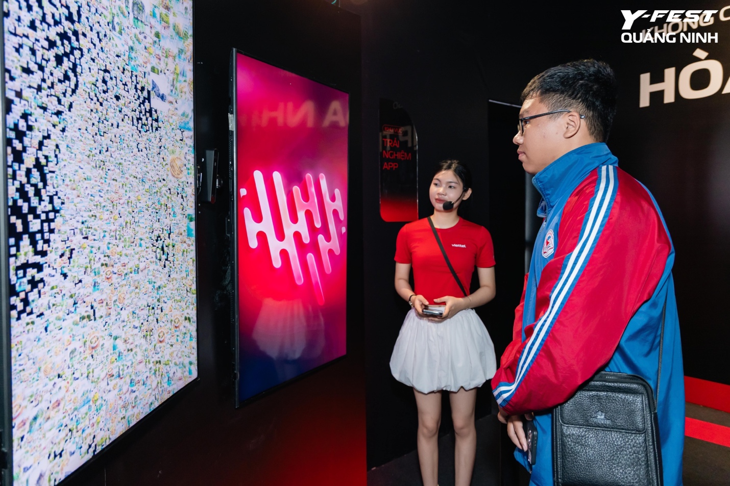 Viettel Y-Fest 2026 ch&iacute;nh thức đến Quảng Ninh với h&agrave;nh tr&igrave;nh Ho&agrave; nhịp thấu cảm - Ảnh 2.