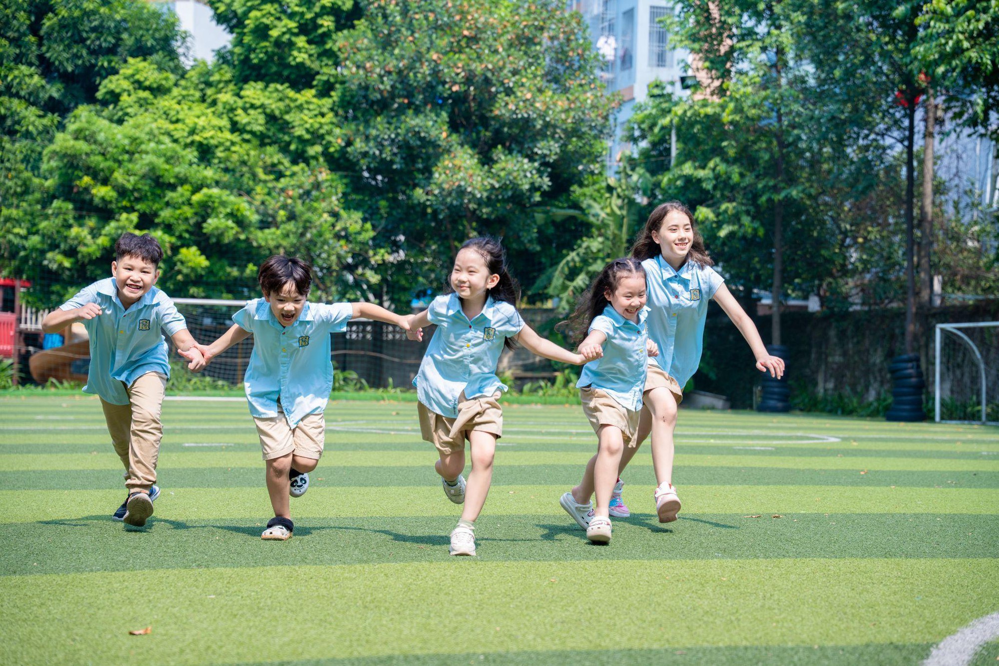 SenTia School gia nhập Taylor&rsquo;s Education Group, mở lộ tr&igrave;nh gi&aacute;o dục to&agrave;n cầu- Ảnh 3.
