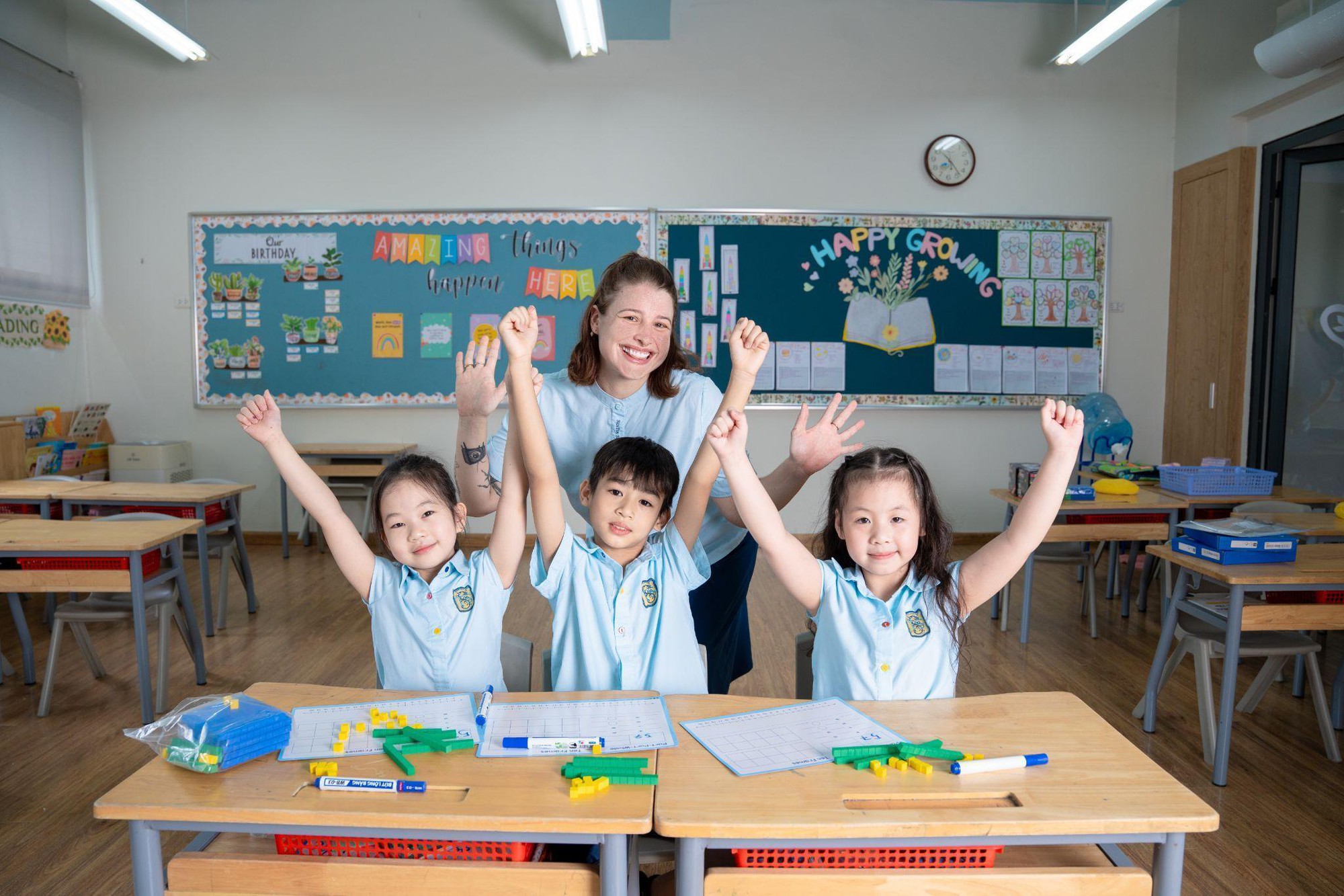 SenTia School gia nhập Taylor&rsquo;s Education Group, mở lộ tr&igrave;nh gi&aacute;o dục to&agrave;n cầu- Ảnh 4.