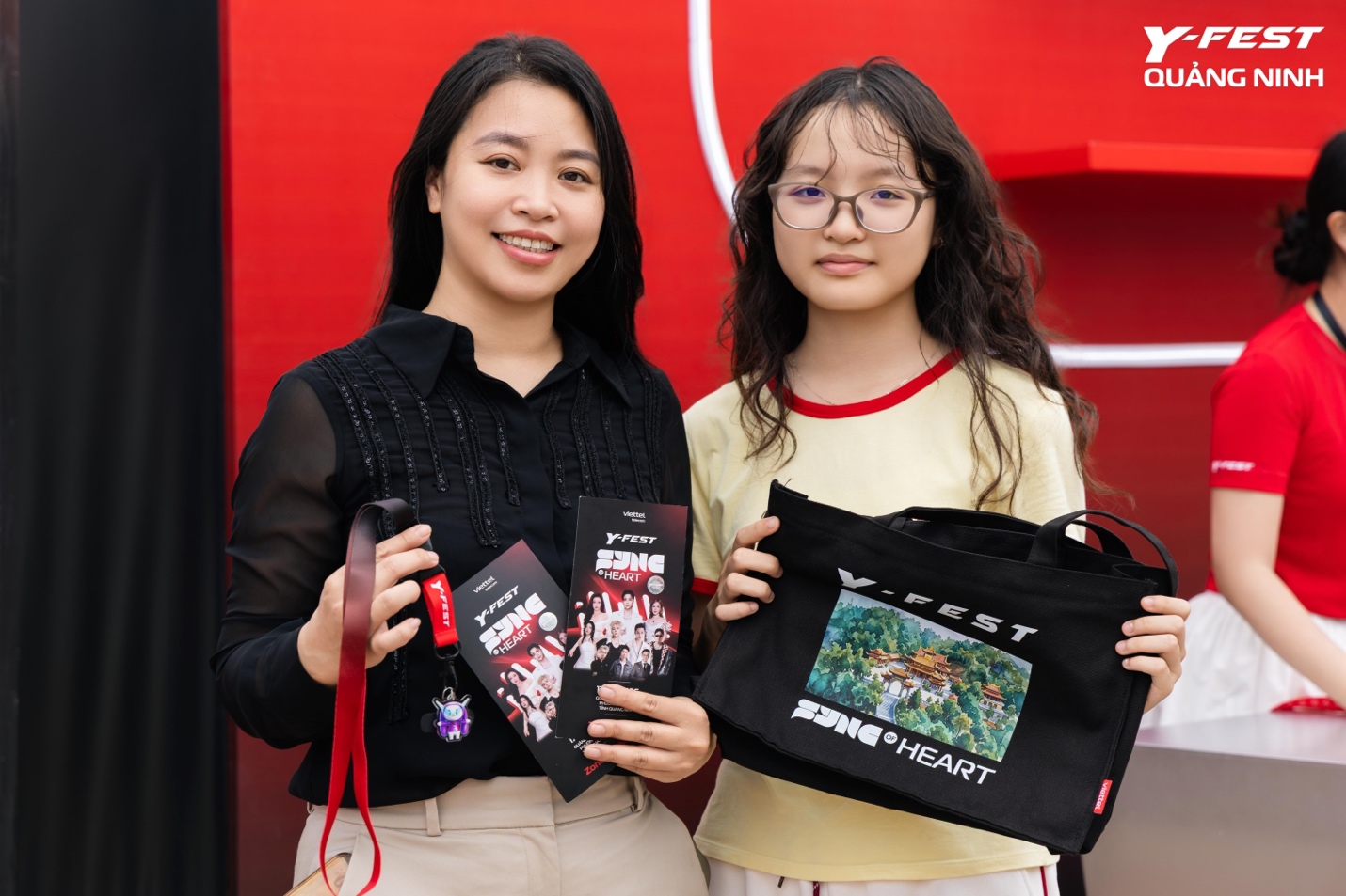 Viettel Y-Fest 2026 ch&iacute;nh thức đến Quảng Ninh với h&agrave;nh tr&igrave;nh Ho&agrave; nhịp thấu cảm - Ảnh 3.