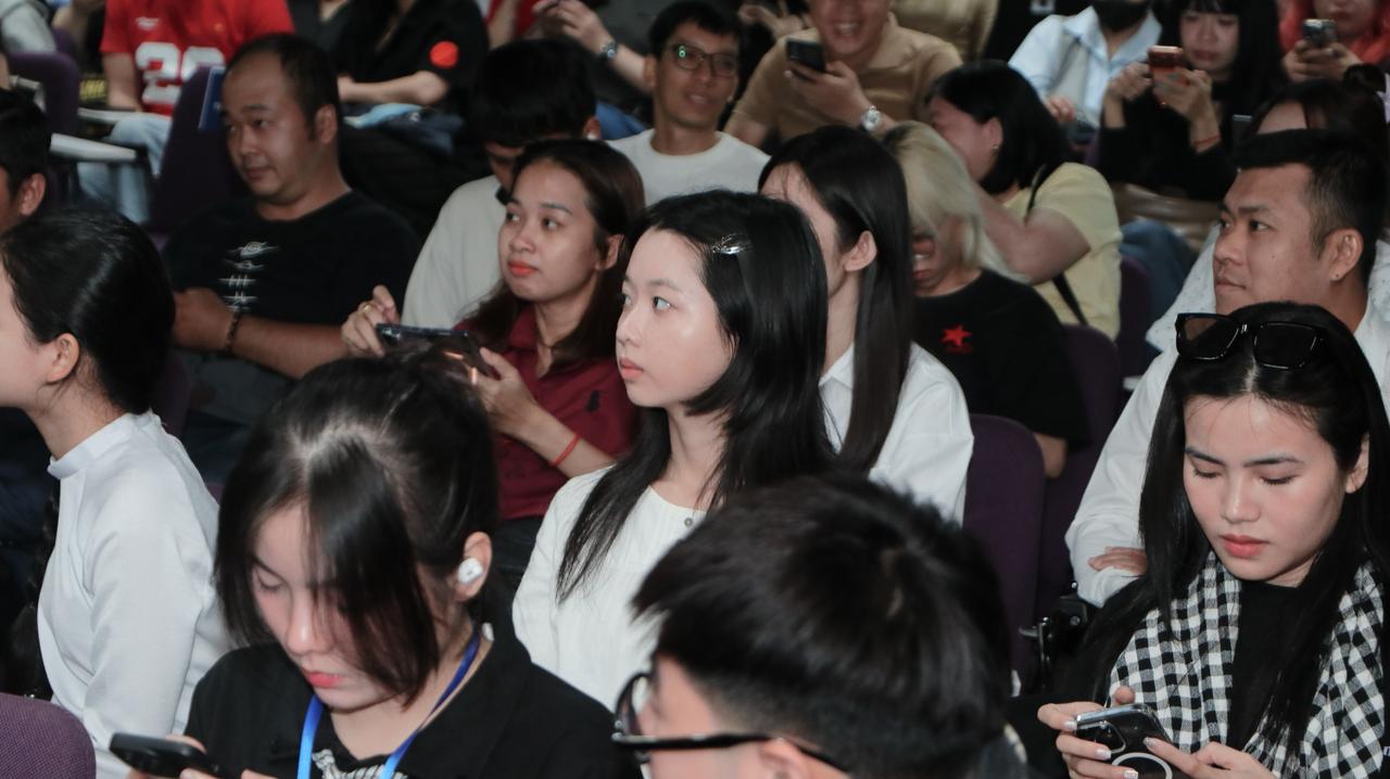 D&agrave;n sao Gen Z lũ lượt đi casting phim chị V&otilde; Thị S&aacute;u: Từ &ldquo;con g&aacute;i&rdquo; Trấn Th&agrave;nh đến sao nh&iacute; đắt show nhất Việt Nam- Ảnh 3.