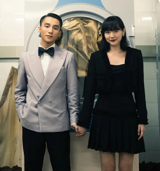 T&igrave;nh h&igrave;nh hiện tại của Hải T&uacute; - Ảnh 7.