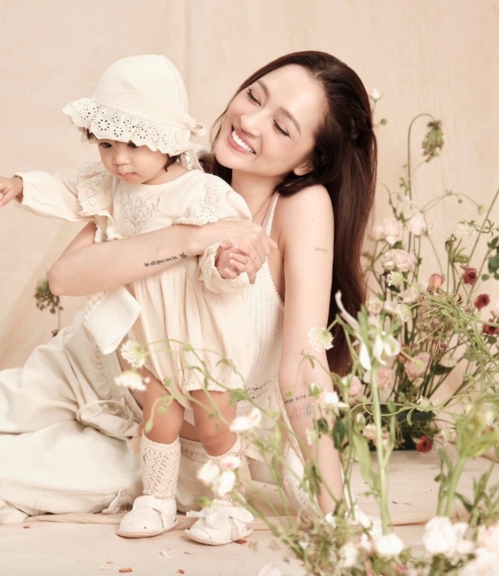 Cuộc sống tr&aacute;i ngược của d&agrave;n mỹ nh&acirc;n phim "Nh&agrave; c&oacute; 5 n&agrave;ng ti&ecirc;n" sau 13 năm- Ảnh 4.