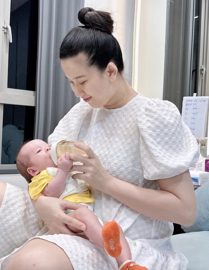 Cuộc sống tr&aacute;i ngược của d&agrave;n mỹ nh&acirc;n phim "Nh&agrave; c&oacute; 5 n&agrave;ng ti&ecirc;n" sau 13 năm- Ảnh 10.