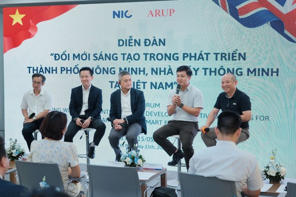 Tin vui: Việt Nam c&oacute; 1 lĩnh vực đang được luật h&oacute;a bằng 10 năm trước cộng lại, tiềm năng to&agrave;n cầu 6.000 tỷ USD- Ảnh 7.