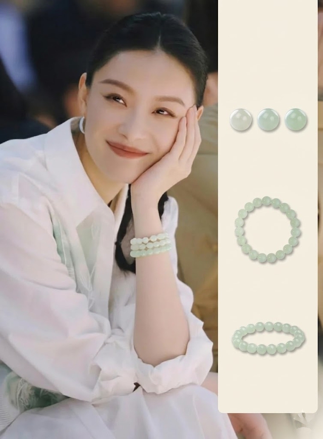 Từ chiếc v&ograve;ng phỉ th&uacute;y 5 năm chưa "y&ecirc;n" của Hằng T&uacute;i: Người mới chơi ngọc cần biết g&igrave; để kh&ocirc;ng lạc giữa "ma trận" thật - giả? - Ảnh 8.