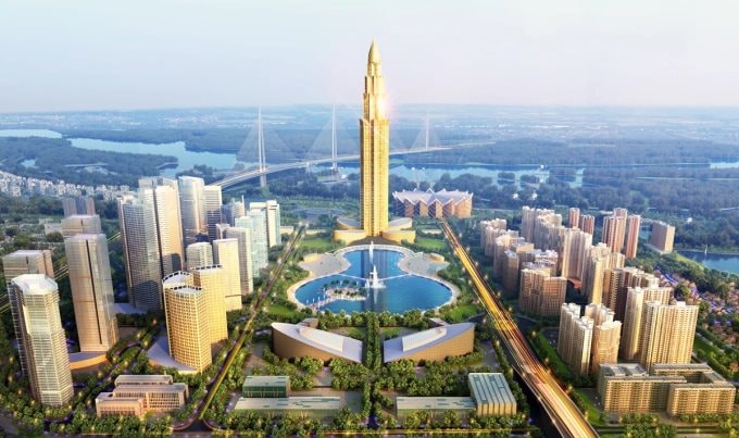 Tin vui: Việt Nam c&oacute; 1 lĩnh vực đang được luật h&oacute;a bằng 10 năm trước cộng lại, tiềm năng to&agrave;n cầu 6.000 tỷ USD- Ảnh 2.