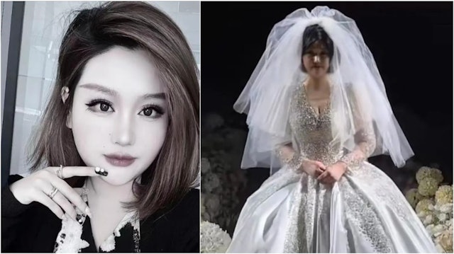 C&ocirc; g&aacute;i từng tổ chức đ&aacute;m cưới với ch&iacute;nh m&igrave;nh qua đời ở tuổi 29: Chia sẻ cuối c&ugrave;ng g&acirc;y x&uacute;c động mạnh- Ảnh 1.