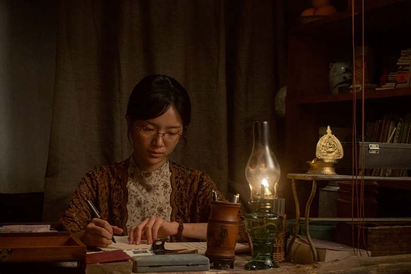 Thần t&agrave;i mới l&agrave;m được phim Trung Quốc 1 vốn 35 lời: Xem kh&oacute;c cả ng&agrave;y, nữ ch&iacute;nh đ&oacute;ng 1 vai thay đổi cuộc đời- Ảnh 2.