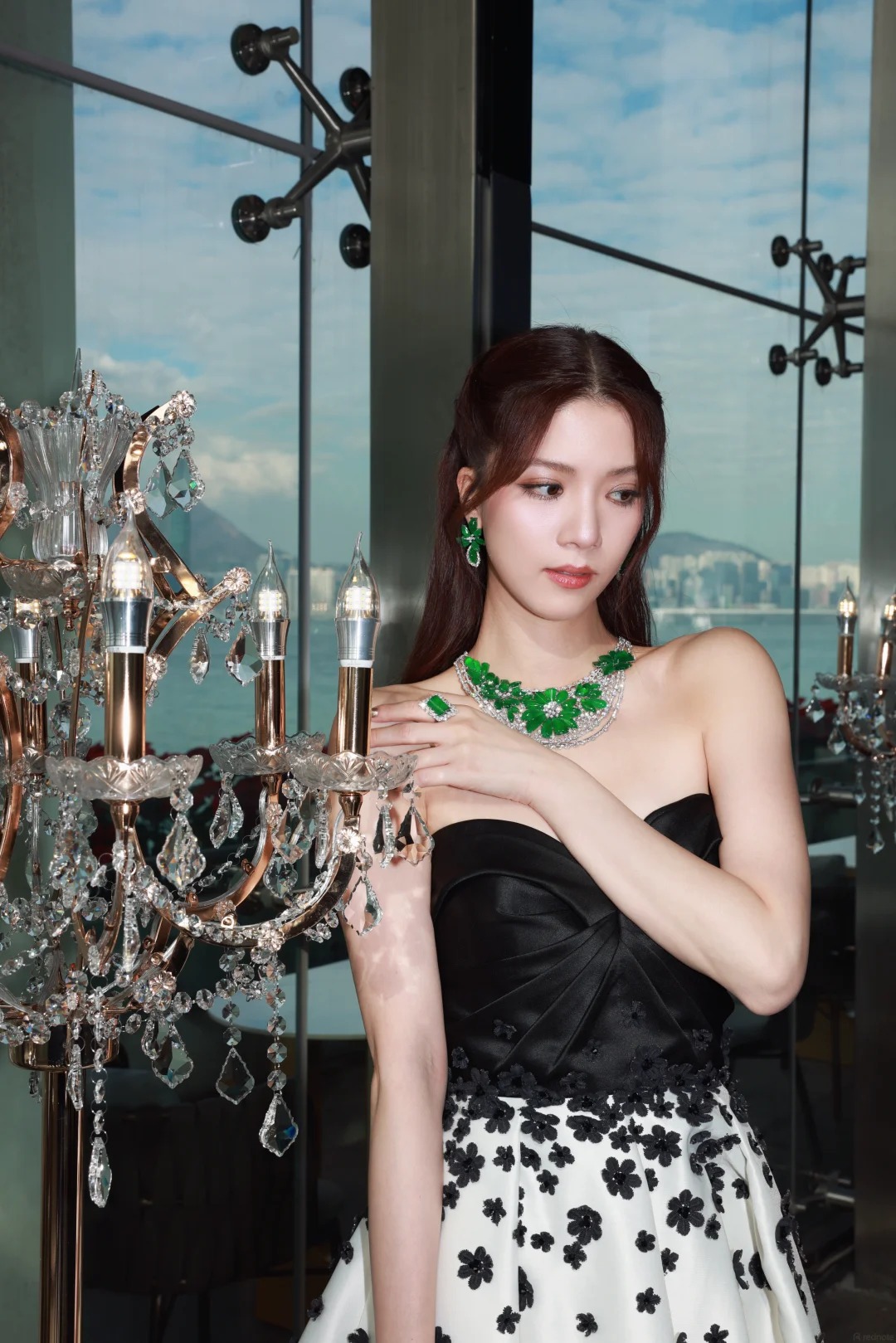 Từ chiếc v&ograve;ng 'thị phi' của Hằng T&uacute;i: H&oacute;a ra 'phỉ th&uacute;y' v&agrave; 'Jade A' kh&ocirc;ng phải một!- Ảnh 6.