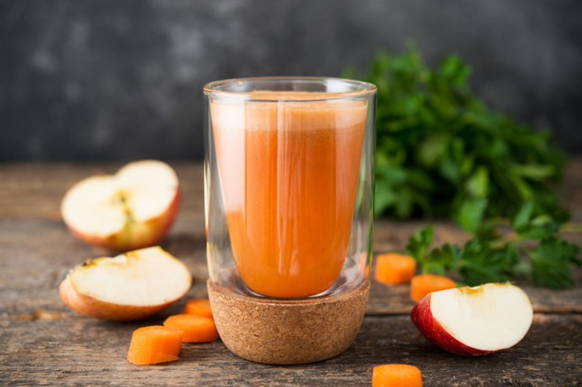 2 loại nước &eacute;p được v&iacute; như "collagen tự nhi&ecirc;n" cho l&agrave;n da - Ảnh 1.