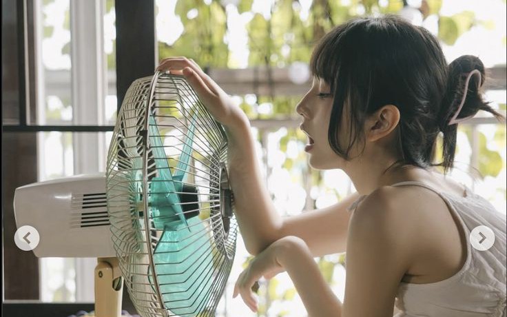 Ph&aacute;t hiện 4 kiểu d&ugrave;ng quạt điện "tiếp tay" cho đột quỵ: Rất nhiều người Việt đang l&agrave;m - Ảnh 2.