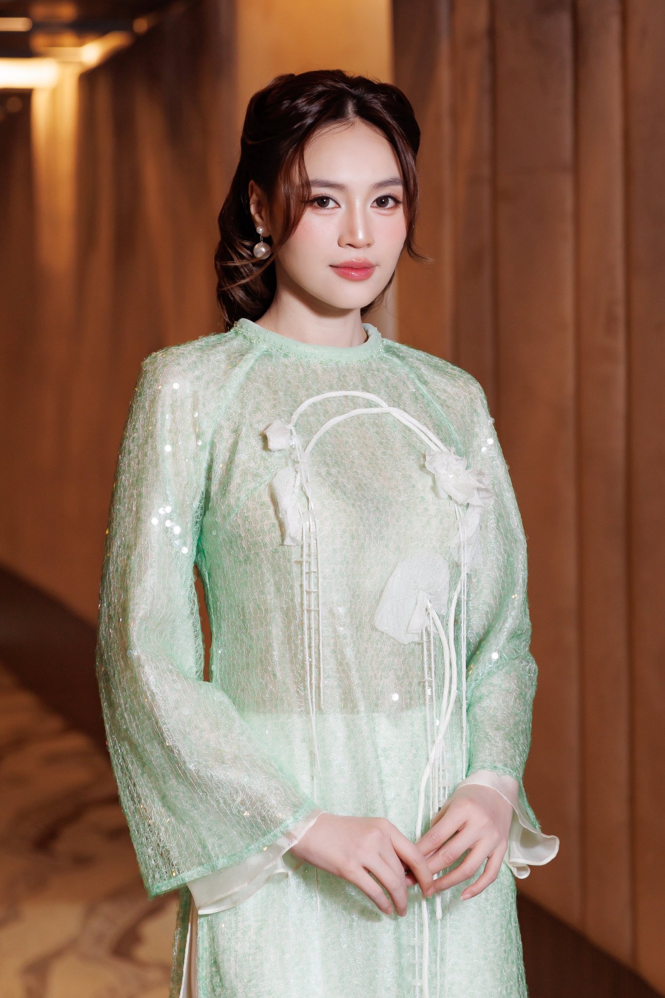 Tin đồn về Ninh Dương Lan Ngọc v&agrave; Minh Hằng đang khiến MXH x&ocirc;n xao "nằm mơ cũng kh&ocirc;ng nghĩ tới"- Ảnh 4.