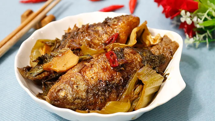 Loại c&aacute; bổ dưỡng v&agrave;o m&ugrave;a h&egrave;, gi&aacute; rẻ nhưng nhiều người m&ecirc; - Ảnh 5.