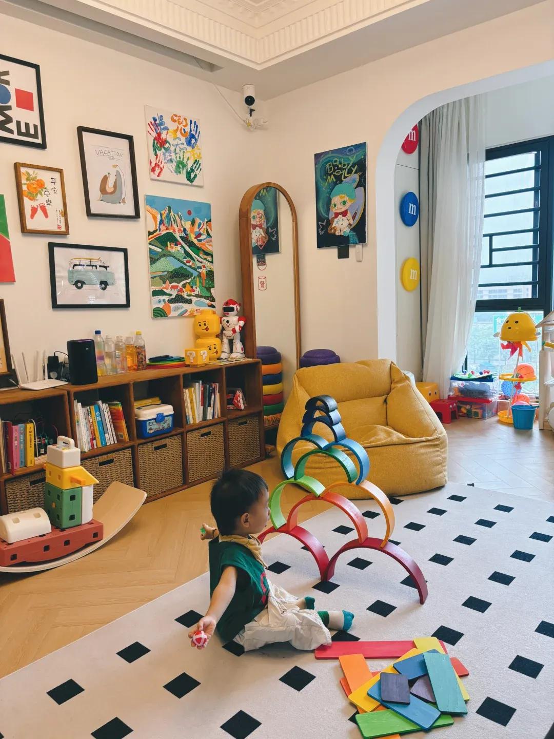 Kh&ocirc;ng c&ograve;n chuộng ph&ograve;ng kh&aacute;ch kiểu cũ, ph&ograve;ng kh&aacute;ch của người bạn n&agrave;y khiến nhiều người muốn &ldquo;đập đi l&agrave;m lại&rdquo; v&igrave; qu&aacute; tiện v&agrave; đ&aacute;ng sống- Ảnh 8.