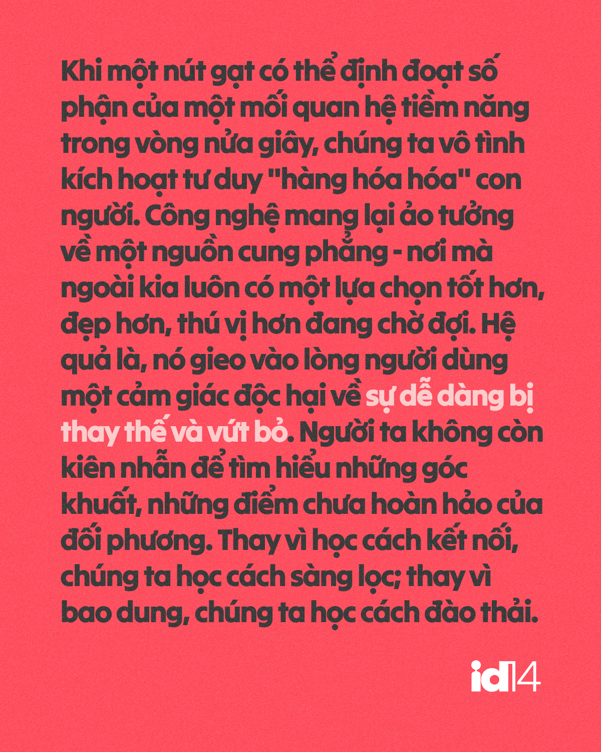 Quẹt tr&aacute;i mỏi tay, quẹt phải gặp lừa đảo: Đ&atilde; đến l&uacute;c x&oacute;a app hẹn h&ograve; để "giải cứu" ng&oacute;n tay c&aacute;i?- Ảnh 6.