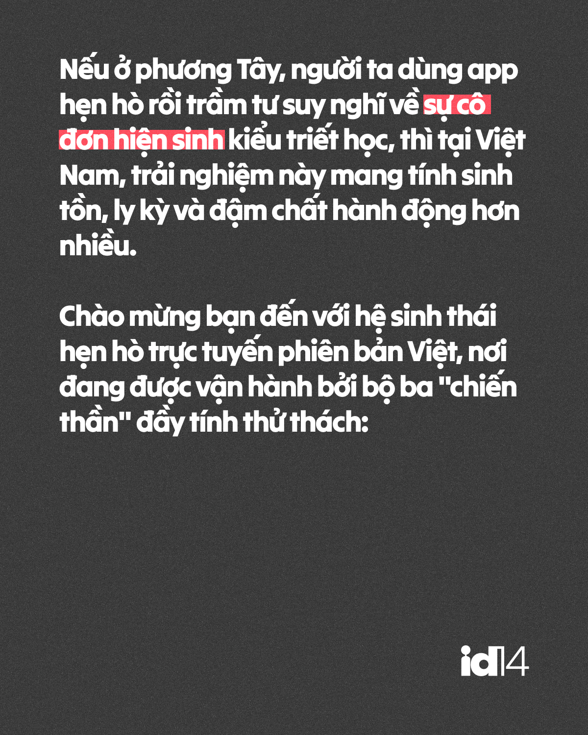 Quẹt tr&aacute;i mỏi tay, quẹt phải gặp lừa đảo: Đ&atilde; đến l&uacute;c x&oacute;a app hẹn h&ograve; để "giải cứu" ng&oacute;n tay c&aacute;i?- Ảnh 7.